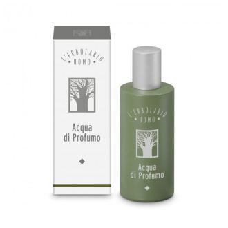 L'Erbolario Uomo Acqua Di Profumo