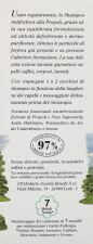 Anti-roosshampoo met propolis