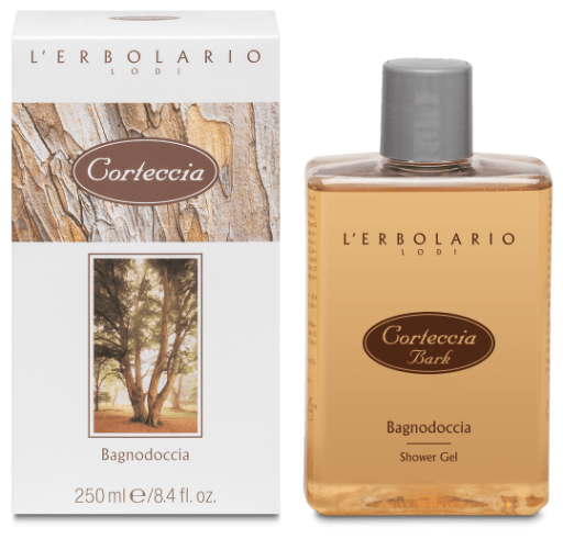 L'Erbolario Corteccia Badgel 250 ml