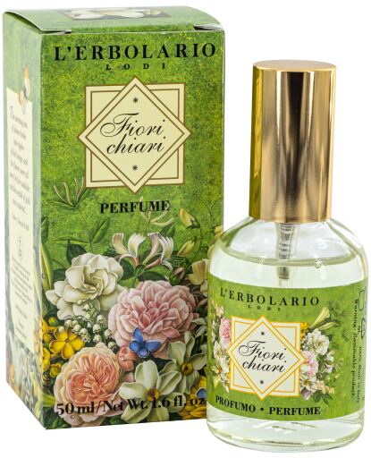 L'Erbolario Fiorichiari Parfum 50 ml