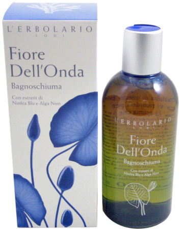 L'Erbolario Fiore Dell'Onda Douchegel 250 ml