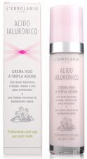 Triple Action Gezichtscrème Gecombineerde Huid 50 ml Triple Action Gezichtscrème Gecombineerde Huid 50 ml