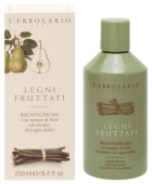 Legni Fruttati Douchegel 250 ml Legni Fruttati Douchegel 250 ml