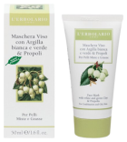 Klei en Propolis Masker 50 ml