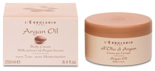 Arganolie Gezichtscr&egrave;me 50 ml