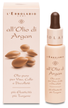 Pure Arganolie voor Gezicht Hals en Hals 28 ml Pure Arganolie voor Gezicht Hals en Hals 28 ml