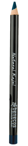 Benecos Natuurlijk oogpotlood Kajal Blue Night 1,13 gr