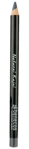 Benecos Kajal Grijze Natuurlijke Oogpen 1.13 gr