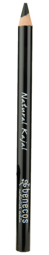 Benecos Natuurlijke Kajal Black Eye Pen 1,13 gr