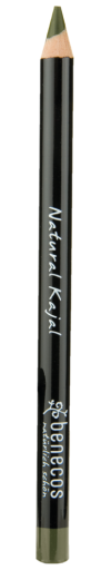 Benecos Kajal Olijf Natuurlijke Oogpen 1,13 gr