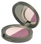 Oogschaduw Compact Mineral Duo Juicy Plum