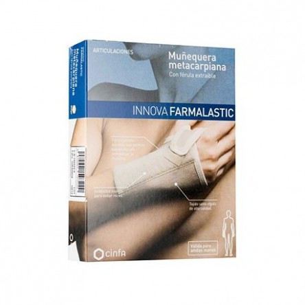 Cinfa Farmalastictic Innova Meta Ferula TP-polsband