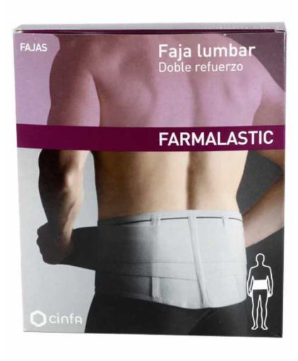Cinfa Farma lendengordel T/2 95-115