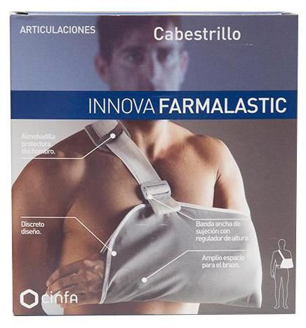 Cinfa Farmlastic Innova T/Unica-draagriem