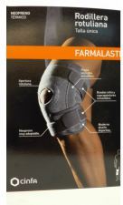 Farmalastic Patella Neopreen Kniebrace TU