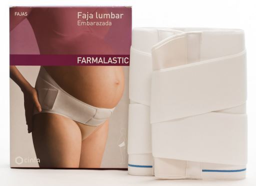 Cinfa Lendengordel Zwanger Pharma T-3 120-135