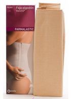 Farmalastic Klittenband Beige T/2 95-115
