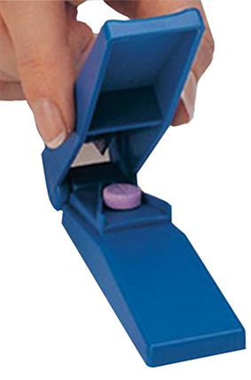 Part Tablets Score Standaard