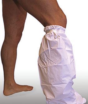 Anota Gipshoes voor korte benen