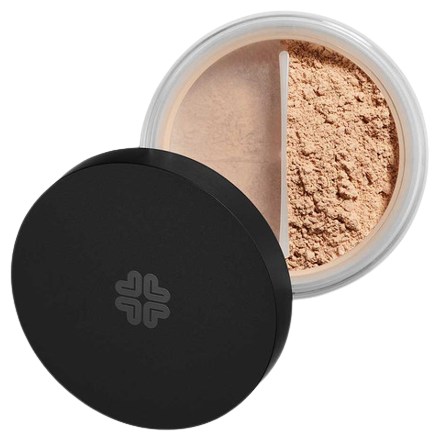 Lily lolo Mineral Foundation Spf 15 - Popcorn 10g