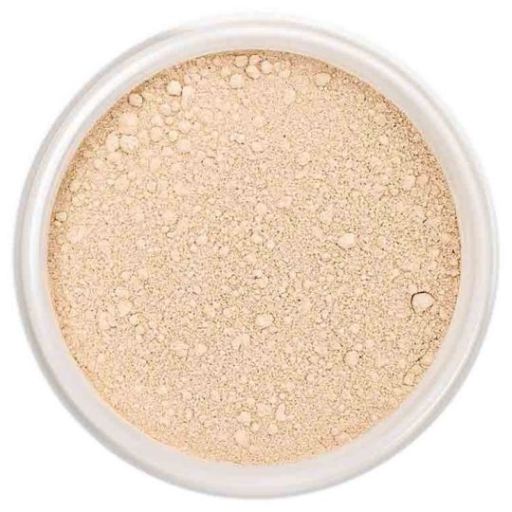 Lily lolo Mineral Foundation Spf 15 Warm Perzik 10 gr