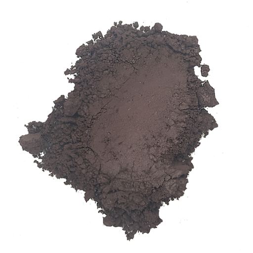 Mineral Zwart Zand Schaduw 1.5g