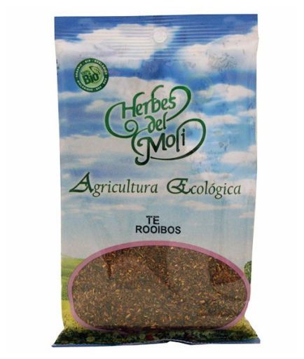 Herbes del Mol&iacute; Biologische Rooibos Thee 20 zakjes