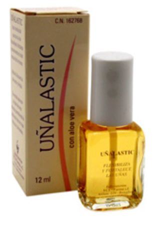 U&ntilde;alastic U&ntilde;alastic Versterker Met Alo&euml; Vera