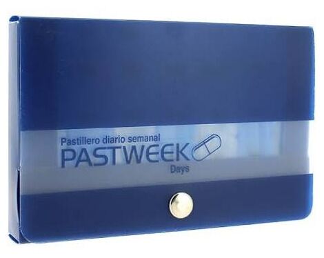 Pastweek Afgelopen weekdagen