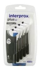 Borstels XX-Maxi 4u