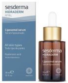 Hydraderm Hyal Liposomaal Serum 30 ml Hydraderm Hyal Liposomaal Serum 30 ml