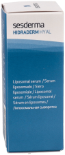 Hydraderm Hyal Liposomaal Serum 30 ml Hydraderm Hyal Liposomaal Serum 30 ml