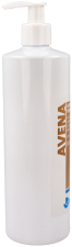 Havermoutzeepoplossing 500 ml