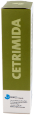 CETRIMIDA UNIPHARMA CETRIMIDA UNIPHARMA