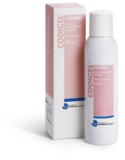 Unipharma CODIGEL
