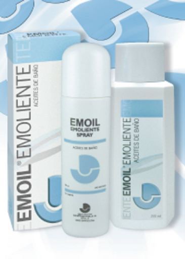 Unipharma EMOIL EMOLIENT