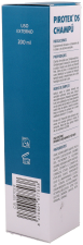 PIROTEX® DS SHAMPOO PIROTEX® DS SHAMPOO