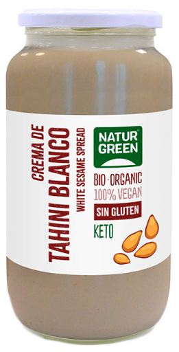Naturgreen Smeerpasta Bio 800 g