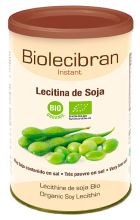 Biotecibran Soja Lecithine Bio 380g Biotecibran Soja Lecithine Bio 380g