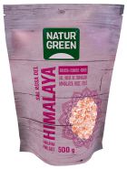Roze Himalaya Zout Dik 500g