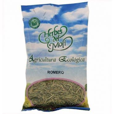 Herbes del Mol&iacute; Rozemarijn Bulk (Bladeren) 1 Kg Bio