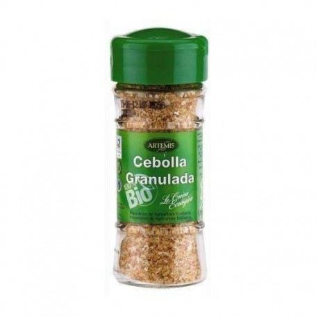 Artemis Bio Bio gegranuleerde uienkruiden 45 gr