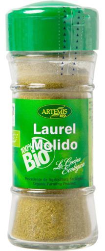Artemis Bio Biologische Laurier Gemalen Kruiden 28 gr