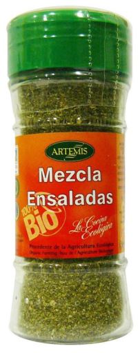 Artemis Bio Kruiden Mix Salades Bio 25g