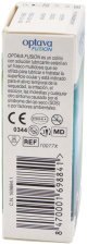 Fusion Opted Oogdruppels 10 ml