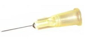 Bsn Medical Mesotherapienaalden 0,4X4Mm 27G Grijs 100 Eenheden