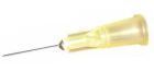 Mesotherapienaalden 0,4X4Mm 27G Grijs 100 Eenheden