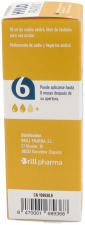 Hylo Parin Oogdruppels Glijmiddel 10 ml