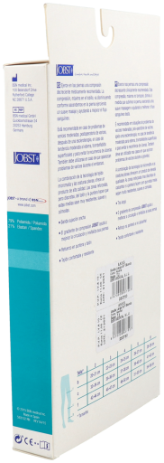Bsn Medical Lange Jobst-kous 140 Beige T/2 Kant