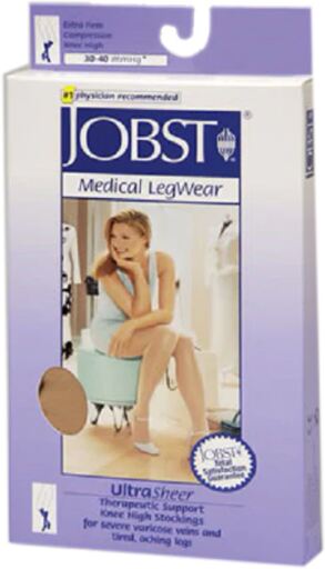 Bsn Medical Panty Jobst 140 Beige T/4 Kalib